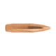 Lapua 6.5mm Caliber Rifle Bullets, 144 Grain, FMJ