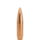 Lapua 6.5mm Caliber Rifle Bullets, 144 Grain, FMJ, 100 Bullets, 4PL6000