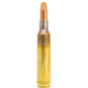 Lapua 6.5x55 Swede 100 Grain Full Metal Jacket (FMJ) Brass Cased Rifle Ammunition