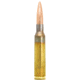Lapua 6.5x55 Swede 100 Grain Scenar OTM Brass Cased Rifle Ammunition