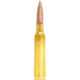 Lapua 6.5x55 Swede 120 Grain Scenar-L OTM Brass Cased Rifle Ammunition