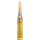 Lapua 6.5x55 Swede 123 Grain Scenar OTM Brass Cased Rifle Ammunition