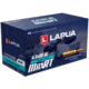 Lapua 6.5x55 Swede 144 Grain MaxRange Target OTM Brass Cased Rifle Ammunition