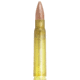 Lapua 8x57 IS 120 Grain Open Tip Brass Cased Rifle Ammunition