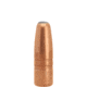 Lapua 9.3mm Caliber Rifle Bullets, 285 Grain, Mega Soft Point