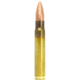 Lapua 9.3x62 185 Grain Open Tip Brass Cased Rifle Ammunition