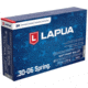 Lapua Mega .30-06 Springfield 200 grain Soft Point Brass Cased Centerfire Rifle Ammo, 20 Rounds, 4317567