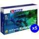 Lapua Naturalis .30-06 Springfield 170 grain Solid Brass Cased Centerfire Rifle Ammo, 100 Rounds