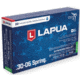 Lapua Naturalis .30-06 Springfield 170 grain Solid Brass Cased Centerfire Rifle Ammo, 20 Rounds, N317106