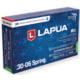 Lapua Naturalis .30-06 Springfield 170 grain Solid Brass Cased Centerfire Rifle Ammunition