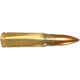 Lapua Rifle Ammunition, 7.62x39mm, Full Metal Jacket, 123 grain, 30 Rounds/Box, 4317235