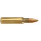 Lapua Scenar-L .308 Winchester 175 grain Scenar-L Open Tip Match Brass Cased Centerfire Rifle Ammo, 500 Rounds, 4317520