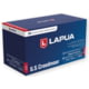 Lapua Scenar 6.5 Creedmoor 123 grain Scenar Open Tip Match Brass Cased Centerfire Rifle Ammunition