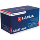 Lapua Scenar 6.5x47mm Lapua 123 grain Scenar Open Tip Match Brass Cased Centerfire Rifle Ammo, 50 Rounds, 4316011