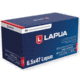 Lapua Scenar 6.5x47mm Lapua 139 grain Scenar Open Tip Match Brass Cased Centerfire Rifle Ammo, 50 Rounds, 4316012