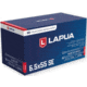 Lapua Scenar 6.5x55mm Swedish 139 grain Scenar Open Tip Match Brass Cased Centerfire Rifle Ammo, 50 Rounds, 4316030