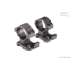 LaRue Tactical 2-Piece QD Scope Mount, 34mm, Black, LT808-34
