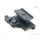 LaRue Tactical Aimpoint Micro QD Mount for T-1/T-2 &amp; H-1/H-2, Black, LT751