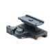 LaRue Tactical Aimpoint Micro QD Mount for T-1/T-2 &amp; H-1/H-2, Black, LT751