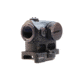 LaRue Tactical Aimpoint Micro QD Mount, Lower 1/3 Co-Witness, Black, LT660-HK