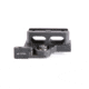 LaRue Tactical Aimpoint Micro QD Mount, Lower 1/3 Co-Witness, Black, LT660-HK