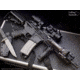 LaRue Tactical Cantilever QD CompM2 Mount, Black, LT129