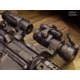 LaRue Tactical Cantilever QD CompM2 Mount, Black, LT129