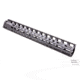 LaRue Tactical Complete Match Grade Upper Receiver, 18in, .308, 1-8 Twist, A2 Flash Hider, Black, LT-017