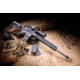 LaRue Tactical Complete Match Grade Upper Receiver, 18in, .308, 1-8 Twist, A2 Flash Hider, Black, LT-017