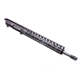 LaRue Tactical Complete Match Grade Upper Receiver, 18in, .308, 1-8 Twist, A2 Flash Hider, Black, LT-017
