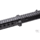 LaRue Tactical Complete Match Grade Upper Receiver, 18in, 6.5 Grendel, 1-7 Twist, A2 Flash Hider, Black, LT-016