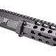 LaRue Tactical Complete Match Grade Upper Receiver, 18in, 6.5 Grendel, 1-7 Twist, A2 Flash Hider, Black, LT-016