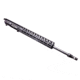 LaRue Tactical Complete Match Grade Upper Receiver, 22in, 6.5 Creedmoor, 1-8 Twist, A2 Flash Hider, Black, LT-018