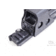 LaRue Tactical EOTech QD Mount, Black, LT110