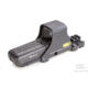 LaRue Tactical EOTech QD Mount, Black, LT110