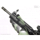 LaRue Tactical HandStop and IndexClip Combo, 74 Total Piece Set, Black, LT711-708-BLK-BOXED