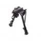 LaRue Tactical Harris BRM Bipod and LT130 QD Mount, Black, 680-004-130-k