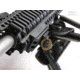 LaRue Tactical Harris BRM-S Bipod and LT706 QD Swivel Mount, Black, 680-005-706-k