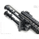 LaRue Tactical Harris BRM-S Bipod and LT706 QD Swivel Mount, Black, 680-005-706-k