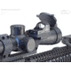 LaRue Tactical J-Point/Dr. Optics/FastFire Mount Attachment, 30mm, Black, LT137-30