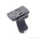 LaRue Tactical J-Point/Dr. Optics/FastFire Mount Attachment, 30mm, Black, LT137-30