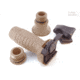 LaRue Tactical LT-FUG Forward Universal Grip, FDE, LT690-tan