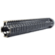 LaRue Tactical Quad Rail AR Platform Handguard, 14.5in, Black Anodized, LT210