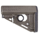 LaRue Tactical RAT AR-15 Folding Rifle Stock, Ambidextrous, OD Green, LT800ODG