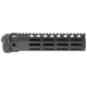 Larue Tactical AR-15 MLOK  RifleHandguard, 9in, Black, LT9069.0