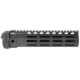 Larue Tactical AR-15 MLOK RifleHandguard, 9in, Black, LT9069.0