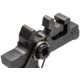 LaRue Tactical MBT-2S Trigger, 4.5 lbs Pull, Black, Medium, LT-MBT-2S