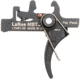 LaRue Tactical MBT-2S Trigger, 4.5 lbs Pull, Black, Medium, LT-MBT-2S