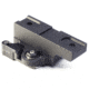 LaRue Tactical QD Mount for Aimpoint CompM4/CompM4-S, Medium 1.535in, Black, LT659-NV
