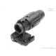LaRue Tactical QD Pivot Mount Tall, Black, LT755-30T